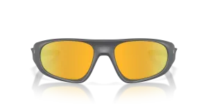Oakley Neoforma OO9528-06 Matte Carbon Prizm 24K Polarized