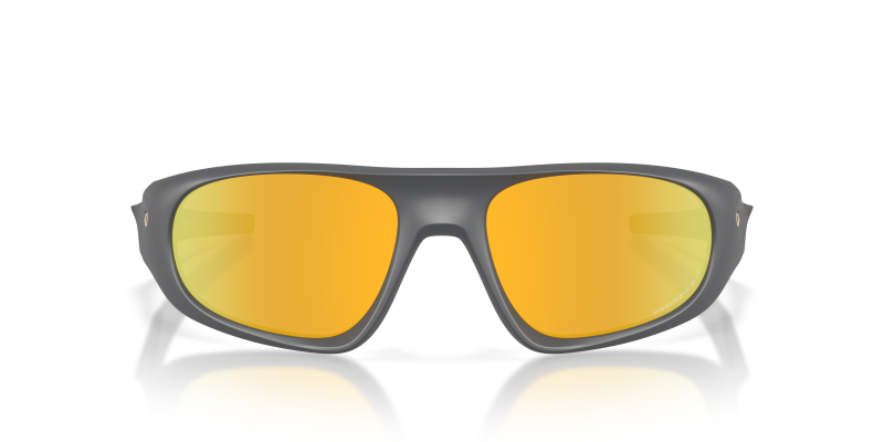 Oakley Neoforma OO9528-06 Matte Carbon Prizm 24K Polarized