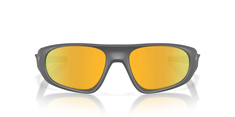 Oakley Neoforma OO9528-06 Matte Carbon Prizm 24K Polarized