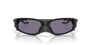 Oakley Plantaris SQ OO9529-01 Matte Black Prizm Grey