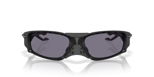 Oakley Plantaris SQ OO9529-01 Matte Black Prizm Grey