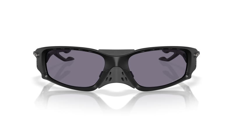 Oakley Plantaris SQ OO9529-01 Matte Black Prizm Grey