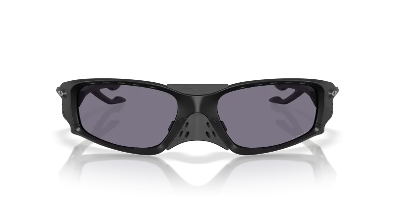 OO9529-01 Oakley Plantaris SQ OO9529-01 Matte Black Prizm Grey
