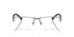 Armani Exchange AX1018 6017 แว่นสายตา สีกันเมทัล สำหรับผู้ชาย