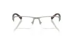 Armani Exchange AX1018 6017 แว่นสายตา สีกันเมทัล สำหรับผู้ชาย Armani Exchange AX1018 6017 แว่นสายตา สีกันเมทัล สำหรับผู้ชาย