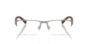 Armani Exchange AX1018 6017 แว่นสายตา สีกันเมทัล สำหรับผู้ชาย