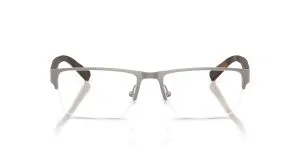 Armani Exchange AX1018 6017 แว่นสายตา สีกันเมทัล สำหรับผู้ชาย