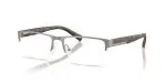 Armani Exchange AX1018 6017 มุมเอียง 3/4 Armani Exchange AX1018 6017 มุมเอียง 3/4