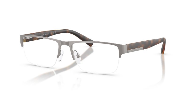 Armani Exchange AX1018 6017 มุมเอียง 3/4