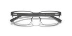 Armani Exchange AX1019 6089 close-up ด้านหน้า