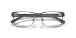 Armani Exchange AX1019 6089 close-up ด้านหน้า Armani Exchange AX1019 6089 close-up ด้านหน้า