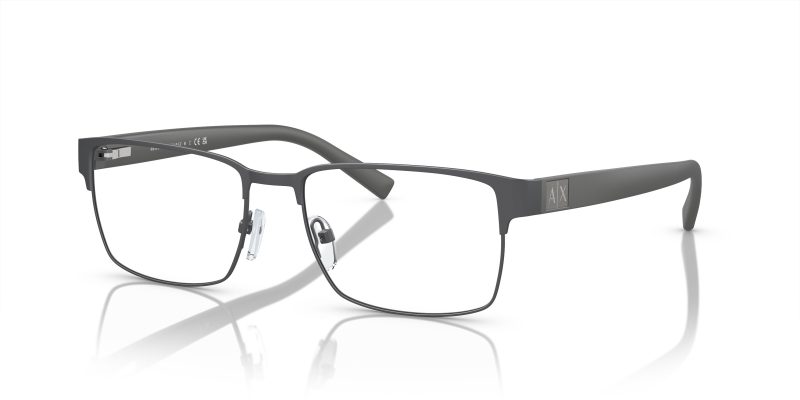 Armani Exchange AX1019 6089 มุมเอียง 3/4