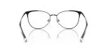 Armani Exchange AX1034 6000 ขาแว่นด้านใน