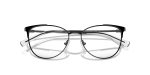 Armani Exchange AX1034 6000 close-up ด้านหน้า