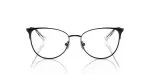 Armani Exchange AX1034 6000 ด้านหน้า แว่นสายตา สำหรับผู้หญิง
