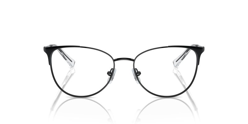 Armani Exchange AX1034 6000 ด้านหน้า แว่นสายตา สำหรับผู้หญิง