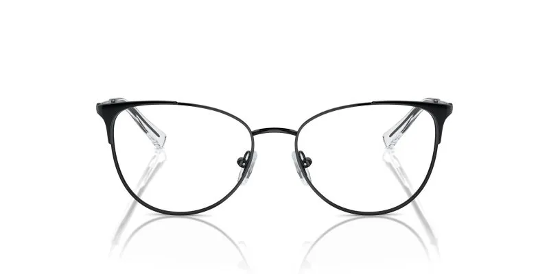 Armani Exchange AX1034 6000 ด้านหน้า แว่นสายตา สำหรับผู้หญิง
