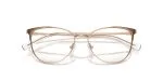 Armani Exchange AX1034 6103 close-up ด้านหน้า Armani Exchange AX1034 6103 close-up ด้านหน้า