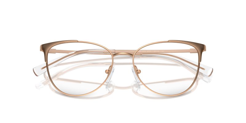 Armani Exchange AX1034 6103 close-up ด้านหน้า