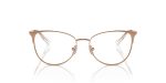 Armani Exchange AX1034 6103 ด้านหน้า แว่นสายตา สำหรับผู้หญิง