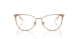 Armani Exchange AX1034 6103 ด้านหน้า แว่นสายตา สำหรับผู้หญิง