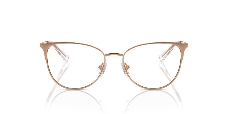 Armani Exchange AX1034 6103 ด้านหน้า แว่นสายตา สำหรับผู้หญิง