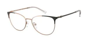 กรอบแว่นสายตา Armani Exchange AX1034 6106 Matte ROSE GOLD AND Black