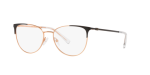 Armani Exchange AX1034 6106 close-up ด้านหน้า