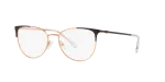 Armani Exchange AX1034 6106 close-up ด้านหน้า Armani Exchange AX1034 6106 close-up ด้านหน้า