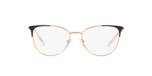 Armani Exchange AX1034 6106 ด้านหน้า แว่นสายตา สำหรับผู้หญิง