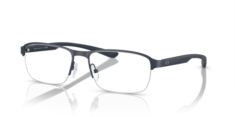 Armani Exchange AX1061 6099 มุมเอียง 3/4