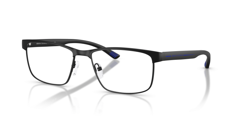 Armani Exchange AX1070 6000 มุมเอียง 3/4