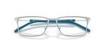 Armani Exchange AX1073 6020 close-up ด้านหน้า