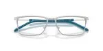 Armani Exchange AX1073 6020 close-up ด้านหน้า Armani Exchange AX1073 6020 close-up ด้านหน้า