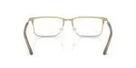 Armani Exchange AX1073 6121 ขาแว่นด้านใน