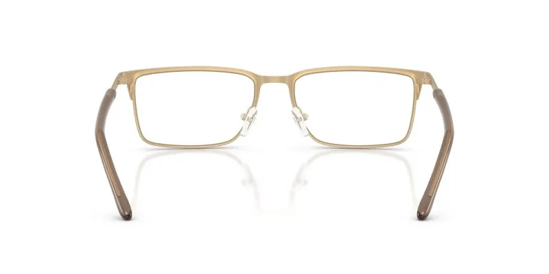 Armani Exchange AX1073 6121 ขาแว่นด้านใน