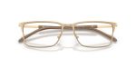 Armani Exchange AX1073 6121 close-up ด้านหน้า