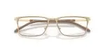 Armani Exchange AX1073 6121 close-up ด้านหน้า