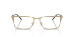 Armani Exchange AX1073 6121 ด้านหน้า แว่นสายตา สำหรับผู้ชาย