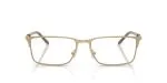 Armani Exchange AX1073 6121 ด้านหน้า แว่นสายตา สำหรับผู้ชาย