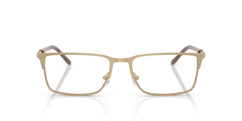 Armani Exchange AX1073 6121 ด้านหน้า แว่นสายตา สำหรับผู้ชาย
