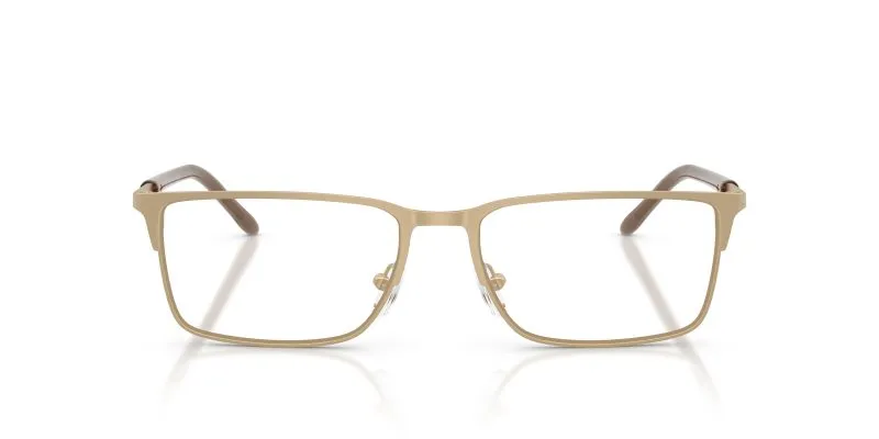 Armani Exchange AX1073 6121 ด้านหน้า แว่นสายตา สำหรับผู้ชาย