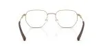 Armani Exchange AX1074 6121 ขาแว่นด้านใน