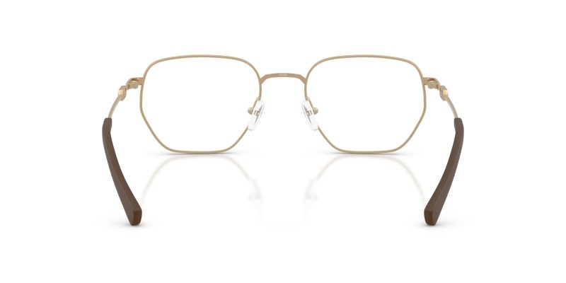 Armani Exchange AX1074 6121 ขาแว่นด้านใน