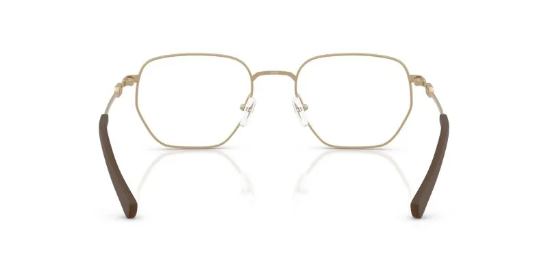 Armani Exchange AX1074 6121 ขาแว่นด้านใน