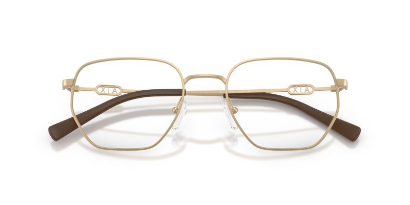 Armani Exchange AX1074 6121 close-up ด้านหน้า
