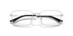 Armani Exchange AX1076 6020 close-up ด้านหน้า