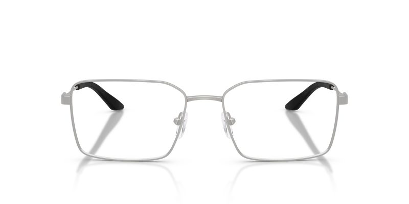 Armani Exchange AX1076 6020 ด้านหน้า แว่นสายตา สำหรับผู้ชาย