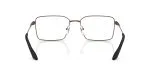 Armani Exchange AX1076 6106 ขาแว่นด้านใน