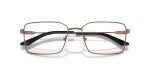 Armani Exchange AX1076 6106 close-up ด้านหน้า